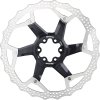 Brzdový kotouč 6 děr, Alloy/Steel