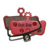 Destičky brzdové Kool Stop AVID XO Trail, Trail 7/9, Sram GUIDE R/RS/RSC