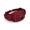 Osprey OSPREY SAVU 5 CLARET RED 2022