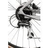 Pohon Shimano 2×8 – spolehlivé řazení