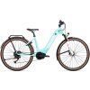 Rock Machine Crossride INT e400 Bosch lady touring