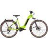 Rock Machine CrossRide INT e500 touring Radioactive Yellow/Black