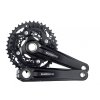 Shimano Deore FC-MT500 3x10 kliky 40-30-22z. 175mm bez misek
