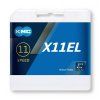 KMC X11EL 11rychlostní řetěz