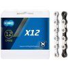 KMC X12 12s MTB řetěz
