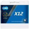 KMC X12 12rychlostní řetěz
