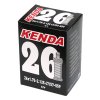 KENDA duše 26x1,75-2,125 (47/57-559)