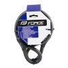 zámek-lanko FORCE samostatné , 150cm/12mm, černé