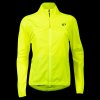 Pearl Izumi Dámská konvertibilní bunda Quest Barrier