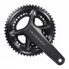 SHIMANO kliky ULTEGRA FC-R8100 integr.osa 2x12 bez BB misek