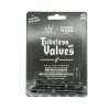PEATY'S X CHRIS KING TUBELESS VALVES 60MM