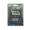 PEATY'S X CHRIS KING TUBELESS VALVES 60MM