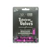 PEATY'S X CHRIS KING TUBELESS VALVES 60MM