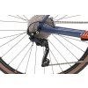 Rock Machine Gravelride CRB 700/Gloss Metallic Navy/Silver/Orange