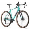 gravelride 500 gloss mint silver black 1 jpg