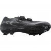 Tretry Shimano SH-XC702ML WIDE- černá