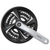 SHIMANO TOURNEY FC-TX801