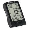 počítač SIGMA BC 23.16 STS, 23 funkcí, černý