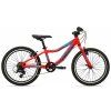 Rock Machine Surge 20 LTD gloss red/black/blue 2022