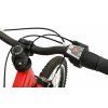 Rock Machine Surge 20 LTD gloss red/black/blue 2022