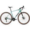 Rock Machine Gravelride 500 gloss light slate/black/silver 2022