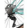 Rock Machine Gravelride 500 gloss light slate/black/silver 2022