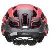 UVEX HELMA FINALE 2.0 RED-BLACK MATT 2023