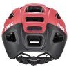 UVEX HELMA FINALE 2.0 RED-BLACK MATT 2023