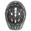 UVEX HELMA I-VO CC MOSS GREEN 2023
