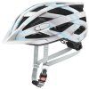 UVEX HELMA AIR WING CC CLOUD-SILVER 2023
