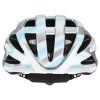 UVEX HELMA AIR WING CC CLOUD-SILVER 2023