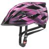 UVEX HELMA AIR WING CC PLUM-PINK 2023