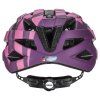 UVEX HELMA AIR WING CC PLUM-PINK 2023