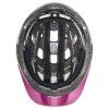 UVEX HELMA AIRWING PINK - WHITE 2023
