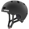 UVEX HELMA KID 3 CC BLACK 2023