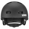 UVEX HELMA KID 3 CC BLACK 2023