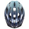 UVEX HELMA I-VO DEEP SPACE-AQUA 2023