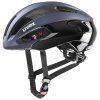 UVEX Rise CC Deep Space-Black