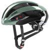 UVEX Rise Moss Green-Black