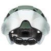 UVEX HELMA FINALE VISOR V MOSS GREEN-CLOUD M 2023