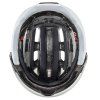 UVEX HELMA FINALE VISOR V MOSS GREEN-CLOUD M 2023