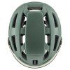 UVEX HELMA FINALE VISOR V MOSS GREEN-CLOUD M 2023