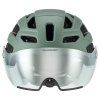UVEX HELMA FINALE VISOR V MOSS GREEN-CLOUD M 2023