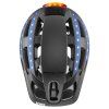 UVEX HELMA FINALE LIGHT 2.0 BLACK-SILVER M 2023