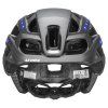 UVEX HELMA FINALE LIGHT 2.0 BLACK-SILVER M 2023