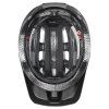 UVEX HELMA FINALE LIGHT 2.0 BLACK-SILVER M 2023