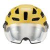 UVEX HELMA FINALE VISOR SUNBEE-CLOUD M 2023