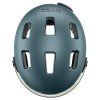 UVEX HELMA RUSH VISOR DEEP TURQUOISE MAT 2023
