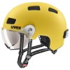 UVEX HELMA RUSH VISOR SUNBEE MATT 2023