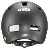 UVEX HELMA CITY 4 MIPS HAZEL-BLACK MAT 2023